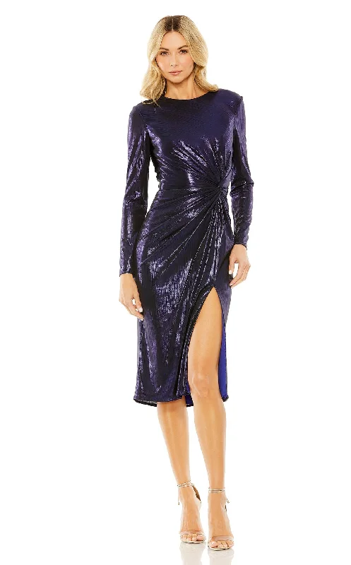 Weekend Comfort Wear Mac Duggal 27161 Dress