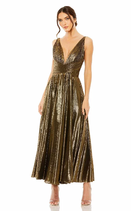 Effortless Looks Mac Duggal 30761 Dress