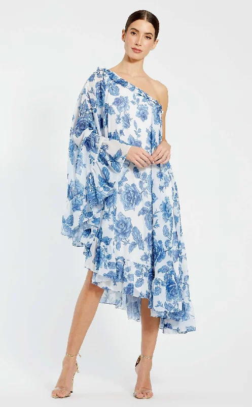 Trendy Casuals Mac Duggal 55073 Dress