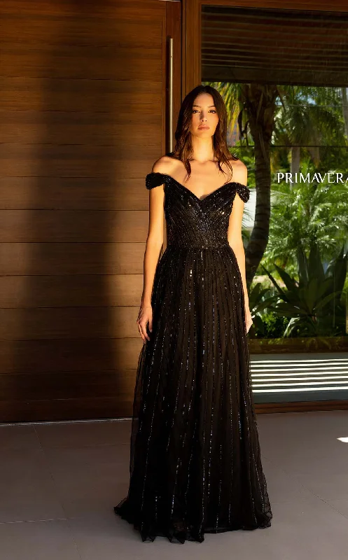 Easy Comfort Style Primavera Couture 13125 Dress