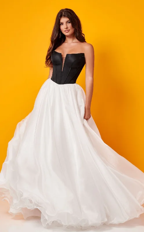 Urban Chic Rachel Allan 70403 Dress