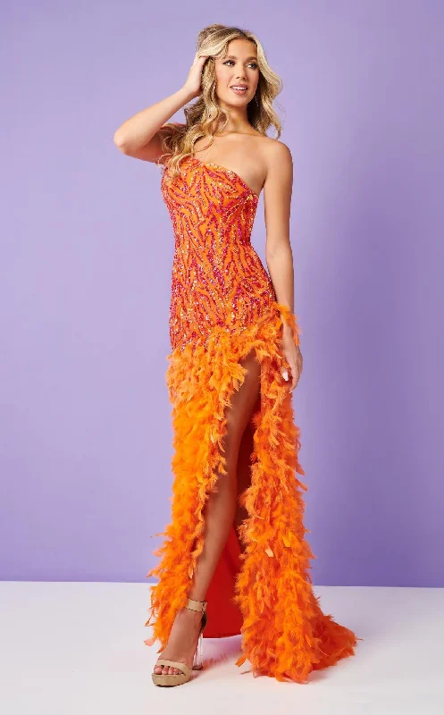 Soft Comfort Rachel Allan 70412 Dress