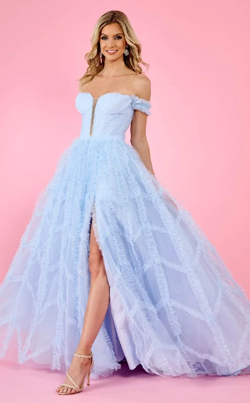 Powder Blue