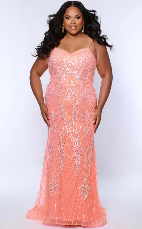 Versatile Casuals Sydneys Closet SC7366 Dress