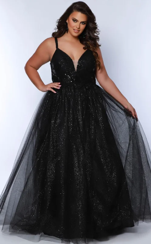 Simple Chic Sydneys Closet SC7371 Dress