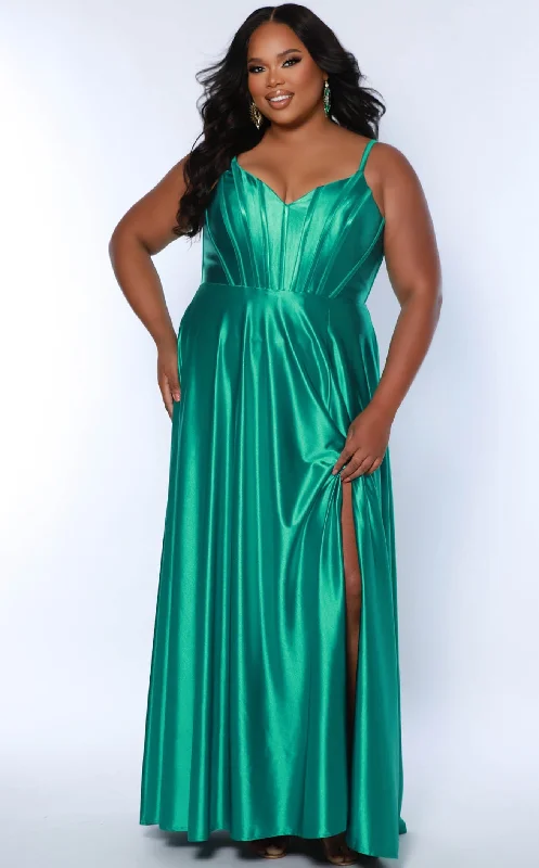 Sporty Comfort Sydneys Closet SC7380 Dress