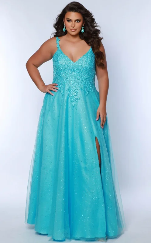 Cozy Fashion Sydneys Closet SC7384 Dress