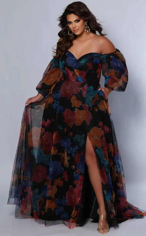 Everyday Outfits Sydneys Closet SC7386 Dress