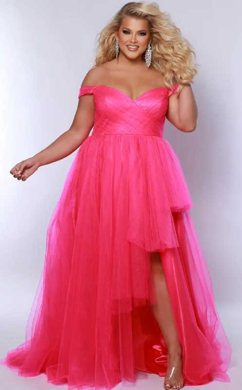 Light Fit Sydneys Closet SC7388 Dress