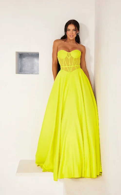 Timeless Style Terani 241P2046 Dress