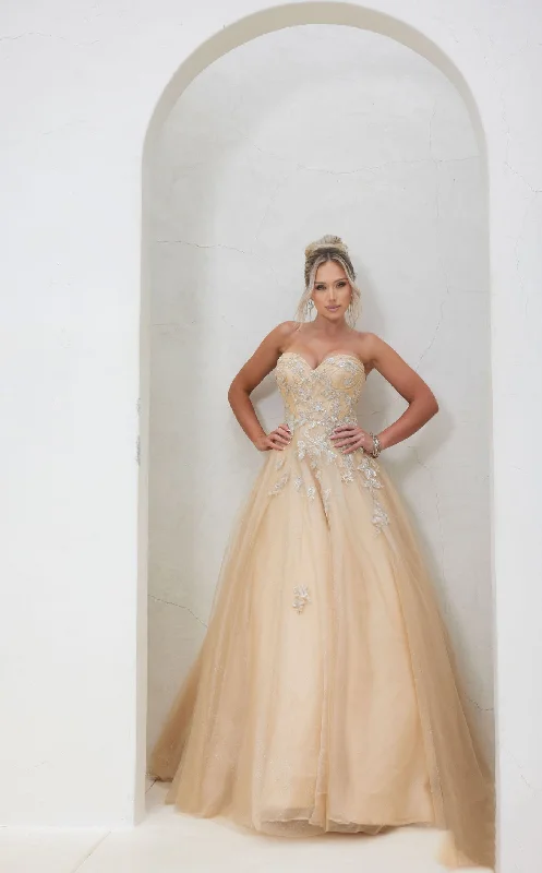 Chic Outfits Terani 241P2216 Dress